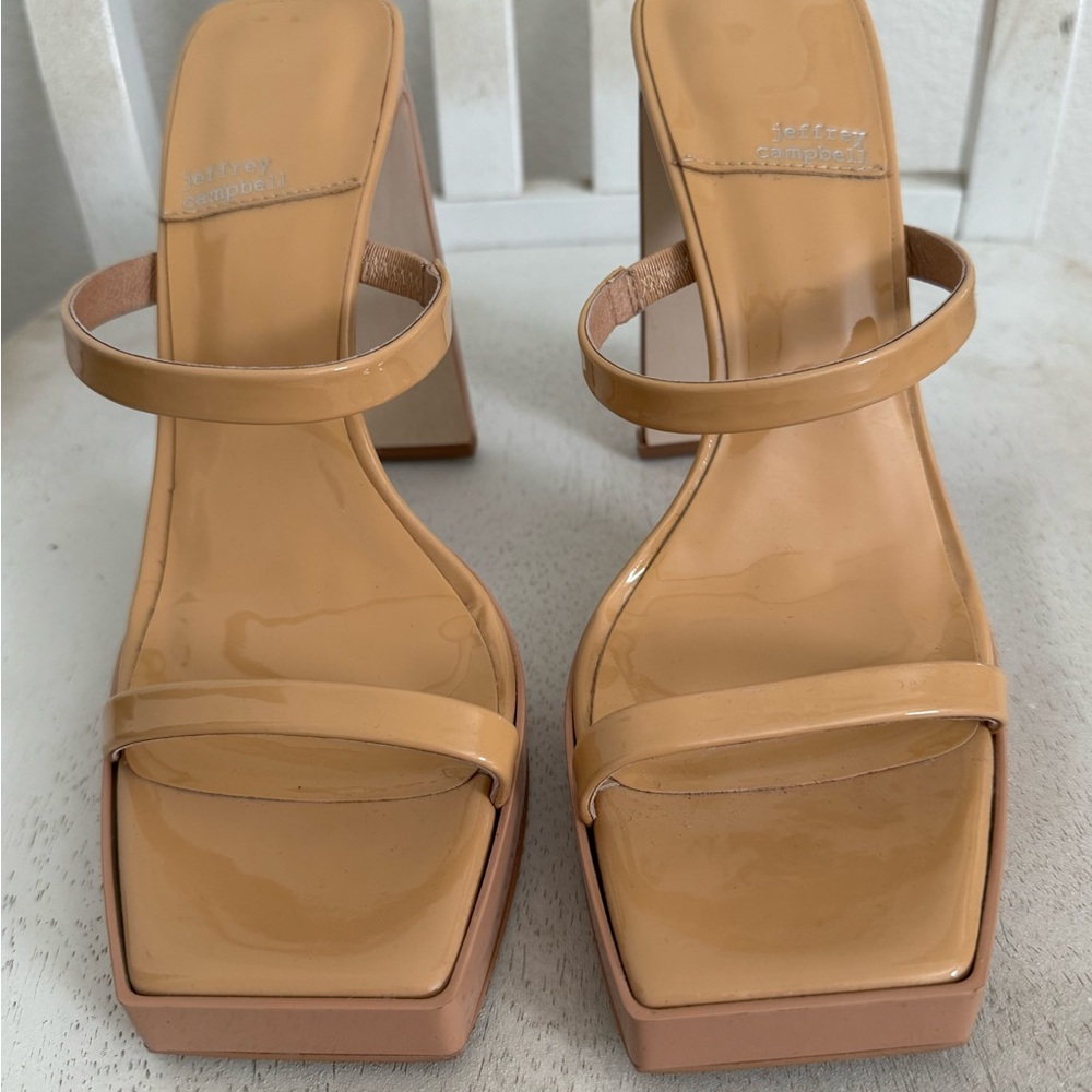 Jeffrey Campbell heels